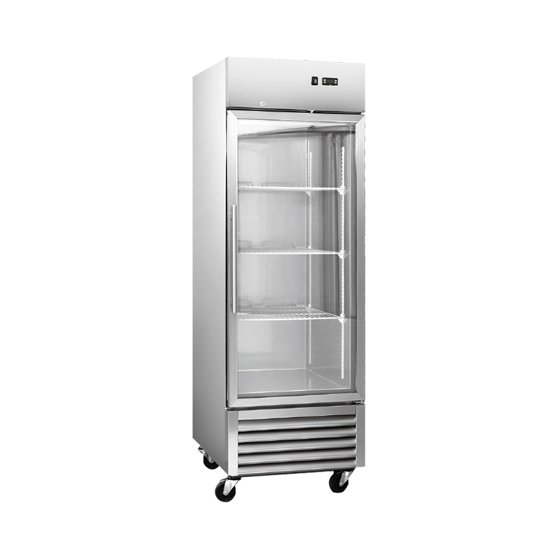 stainless steel freezer and Stainless steel upright freezer